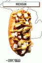 darált hot dog