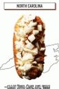 hot dog Cole Lassú káposzta saláta, hagyma és chili