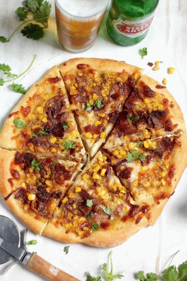 50 pizzát könnyű elkészíteni