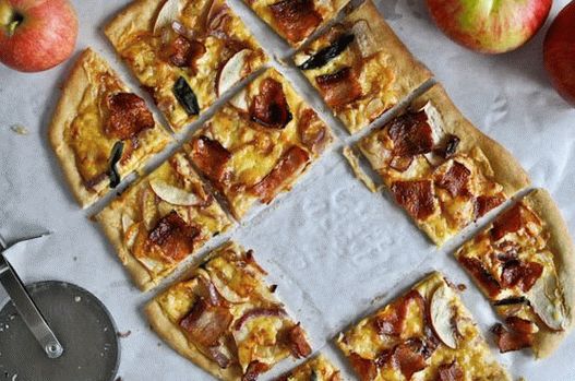 50 pizzát könnyű elkészíteni