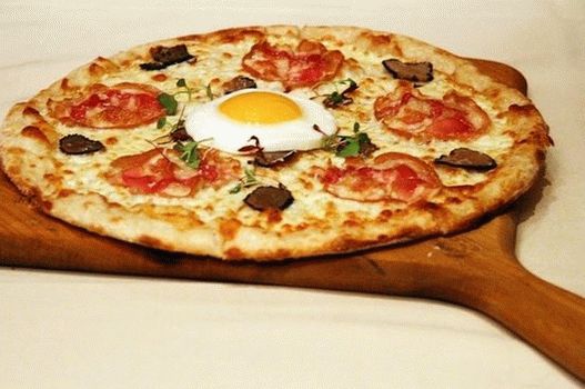 50 pizzát könnyű elkészíteni