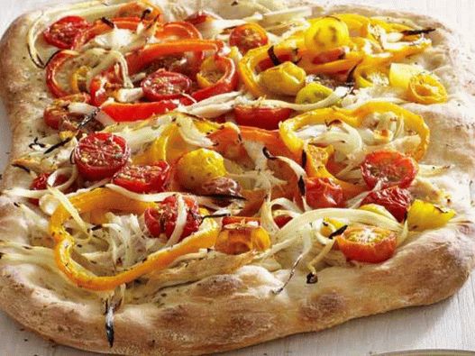 28. Pizza