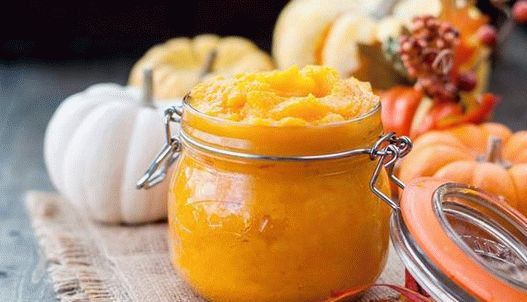 Fénykép 50 receptből tökpürével