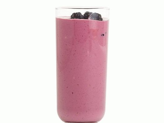 27. Berry Vanilla