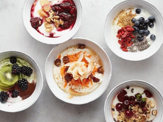 5. fotó recept édes joghurthoz
