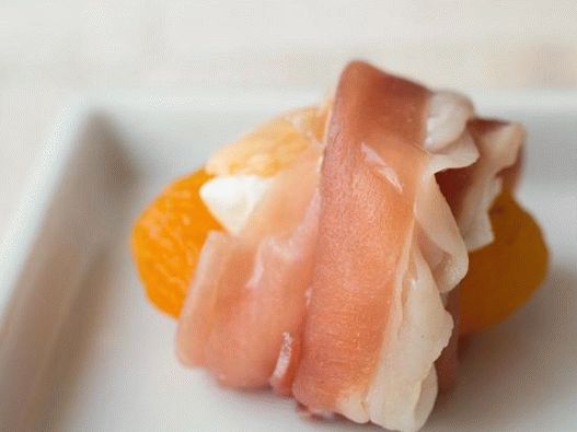 3: édes és napos snack