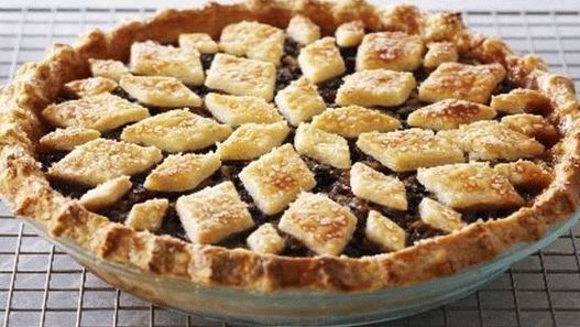 Fotó English Minsmith Pie Pie
