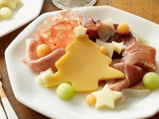Antipasti de Salumi fényképe