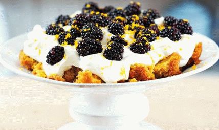 Fénykép Orange-Blackberry Travel