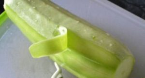 „”