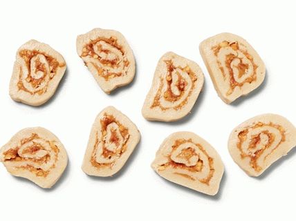 Fotó földimogyoró-burgonyapüré