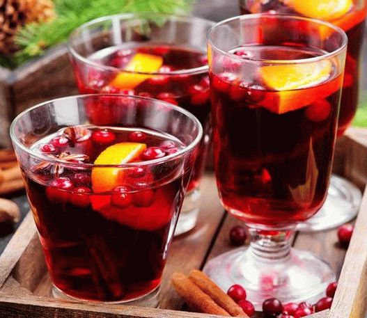 Fotó illatos nyári sangria
