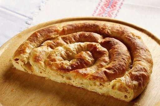 Fotó Belokransky povititsa sajttal