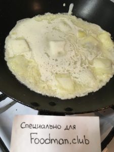 „”