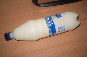 „”