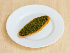 „”
