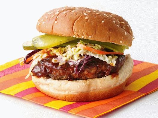 Photo Burger