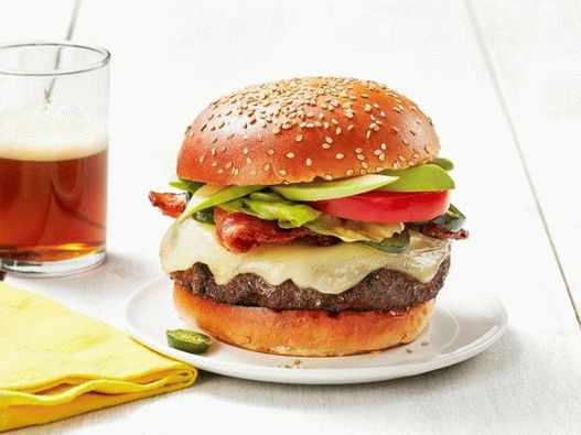 Photo Burger