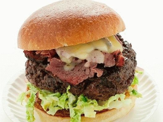 Photo Burger