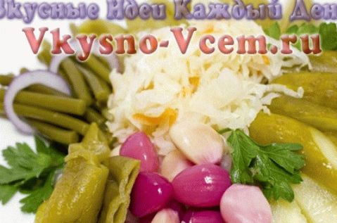 Vadon élő fokhagyma betakarítása télen