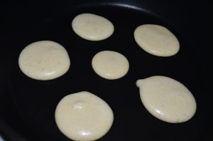 „”