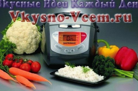 Multicooker módok otthoni főzéshez