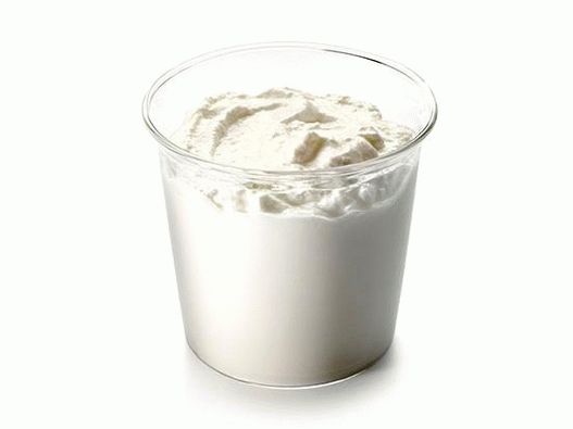 Fotó házi joghurt