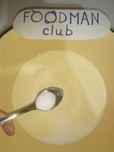 „”