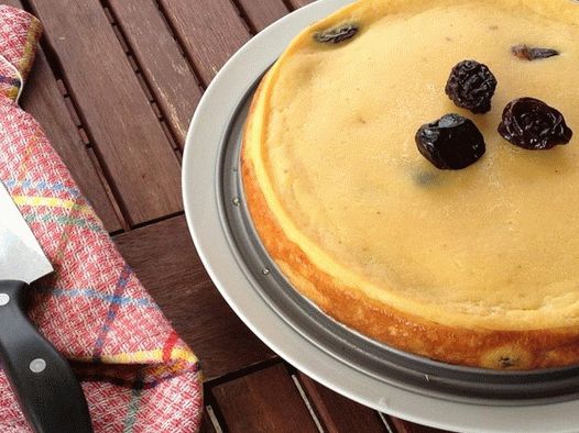 Fotó Far Breton (Far Breton) - Francia pite