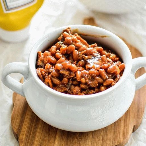 Gyökér sörben párolt fotóbab