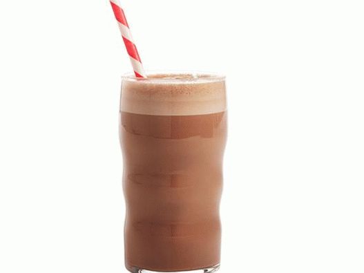 Fotós szénsavas turmix Nutella-val