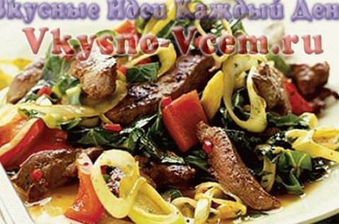 Marhamáj-gulyás recept