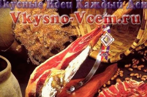 egészségügyi előnyök jamon