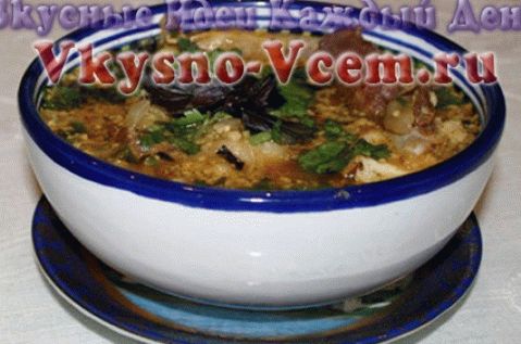 kharcho
