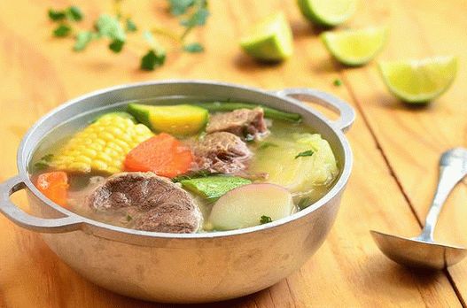 Fotós spanyol marhaleves