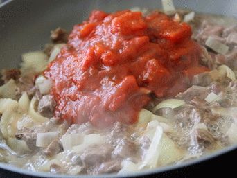 Marhagulyás