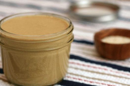 Fotó Hogyan főzünk tahini