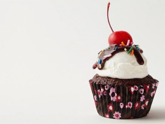 Photo Cupcake