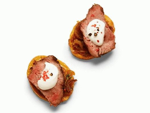 Fotóburgonya borsos steakkel