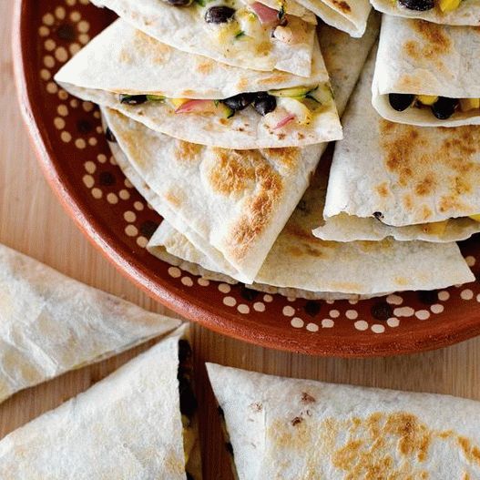 Quesadilla fényképe