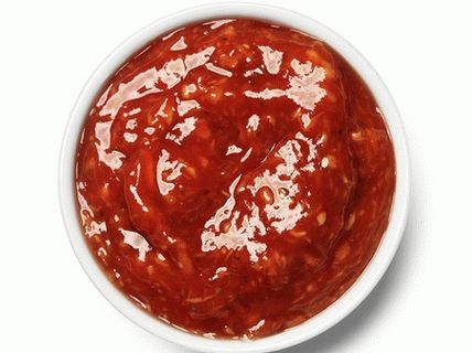 Fotó Ketchup