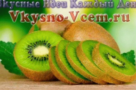 A kivi szőrös antidepresszáns