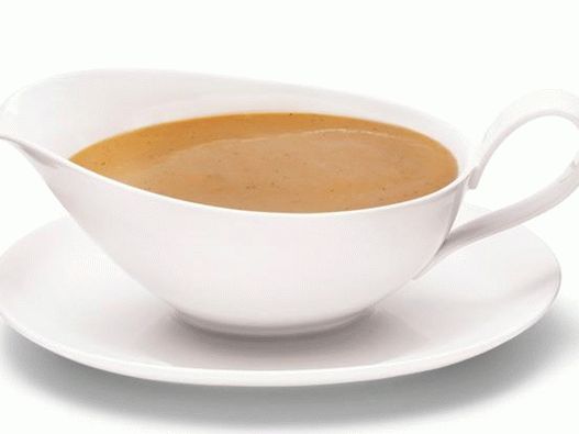 Fotók klasszikus pulykaszósz