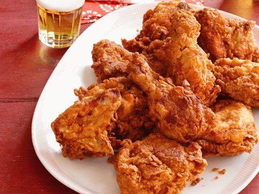 Photo Classic Fried Chicken