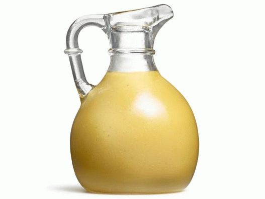 Photo Classic vinaigrette szósz
