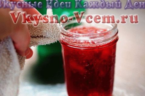 eper lekvár főzése