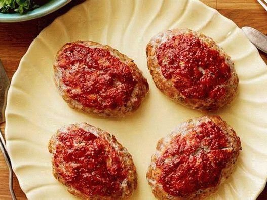 Photo Cutlets
