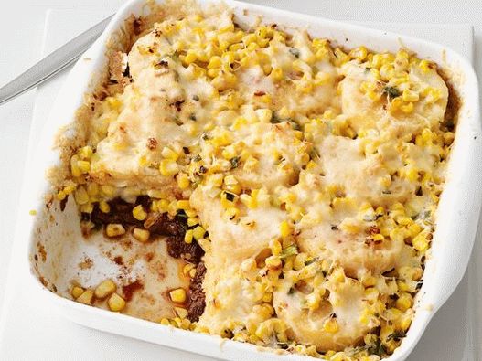 Fotókukorica rakott marhahús