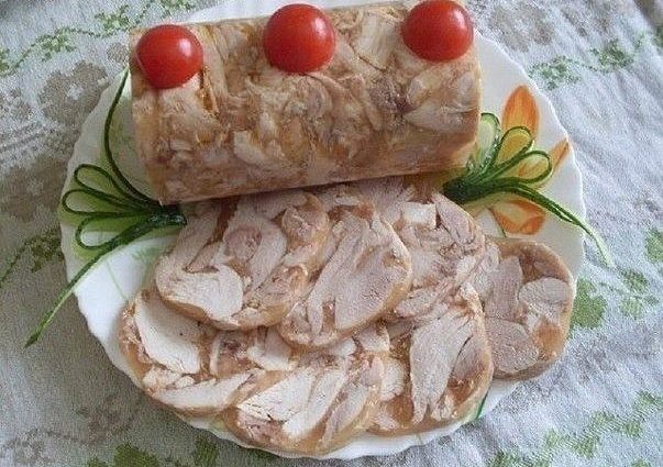 „”