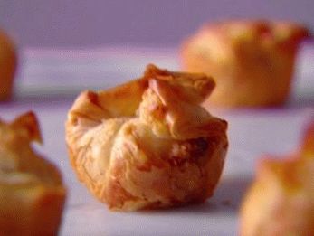 Lazy Baklava fényképe